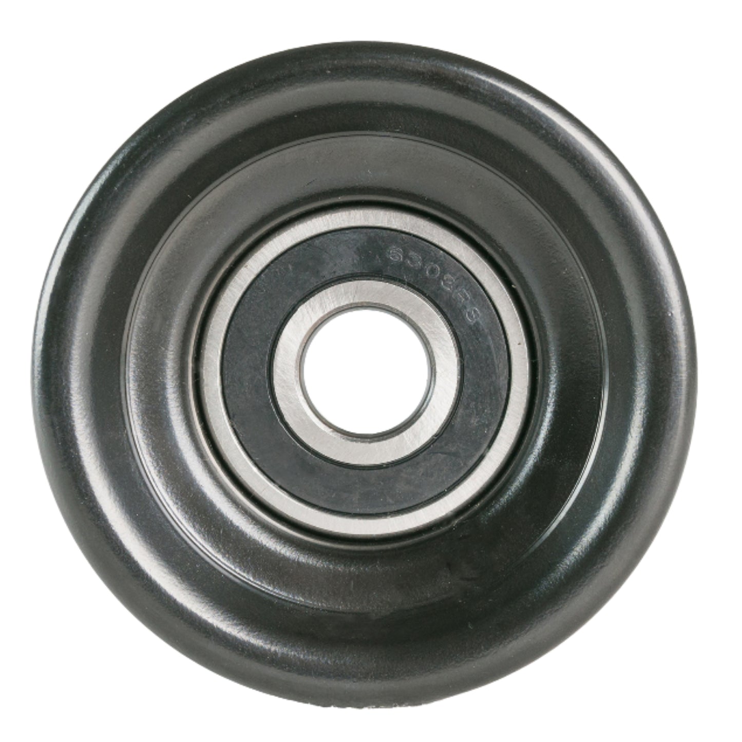 2004-2005 Ford E-350 Club Wagon FEAD Idler Pulley Goodyear 57675