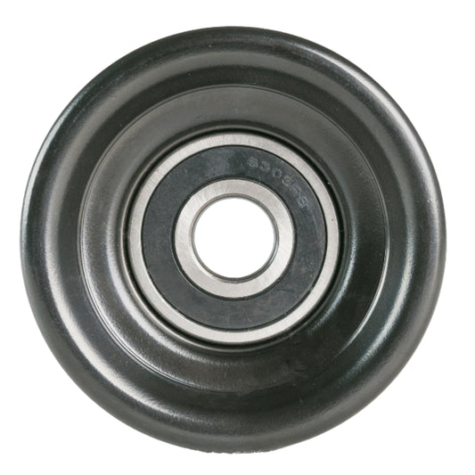 2004-2005 Ford E-350 Club Wagon FEAD Idler Pulley Goodyear 57675