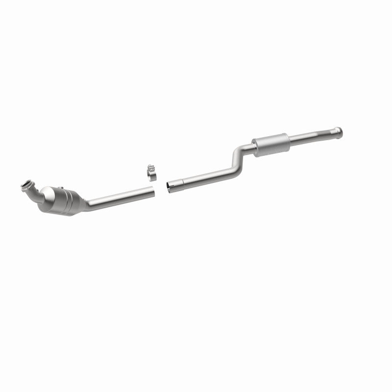 2010-11 Mercedes-Benz E350 CARB Compliant Cat Converter 5561916 Magnaflow