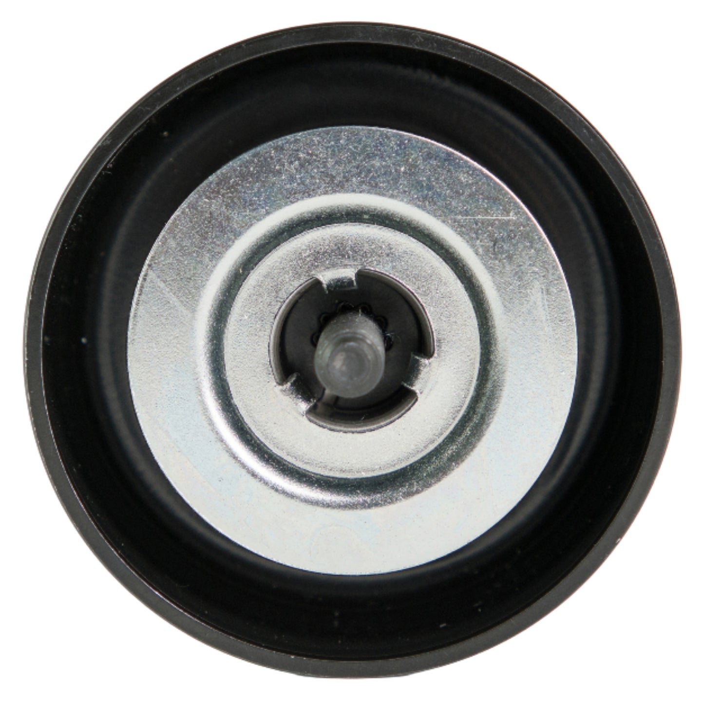 2009-2011 Buick Lucerne FEAD Idler Pulley Goodyear 57678