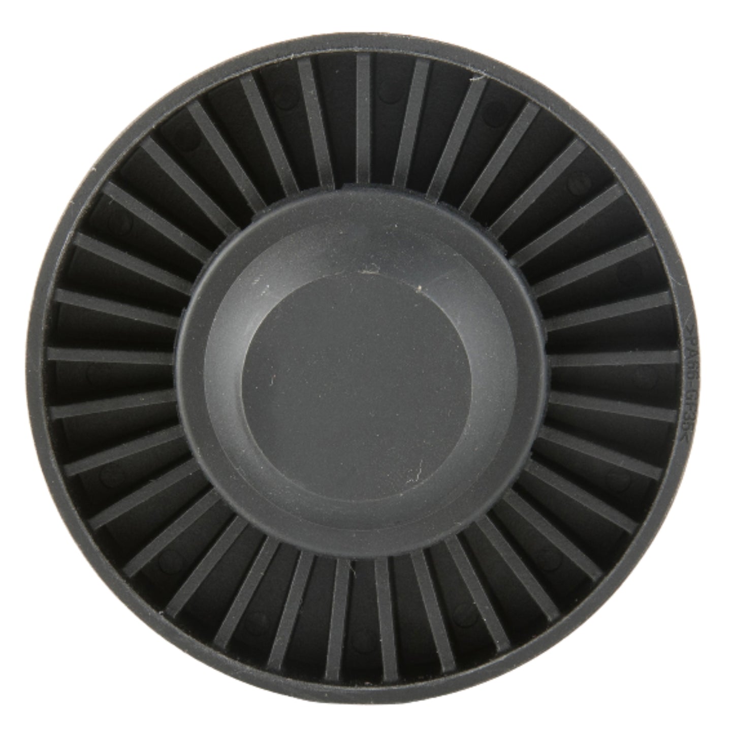 2008-2013 BMW 128i FEAD Idler Pulley Goodyear 57679