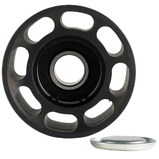 1999-2003 Freightliner Argosy FEAD Idler Pulley Goodyear 57685