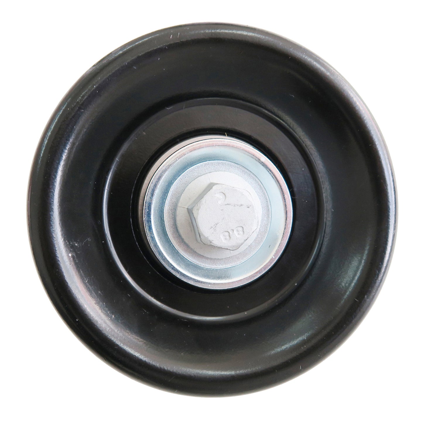 2017 Chevrolet Silverado 2500 FEAD Idler Pulley Goodyear 57686