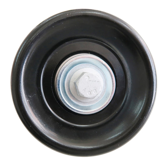 2017 Chevrolet Silverado 2500 FEAD Idler Pulley Goodyear 57686