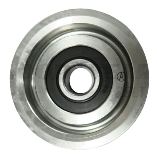 2013-2015 Acura ILX FEAD Idler Pulley Goodyear 57688