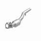2010-2011 Porsche Cayenne Direct-Fit Catalytic Converter 21-597 Magnaflow