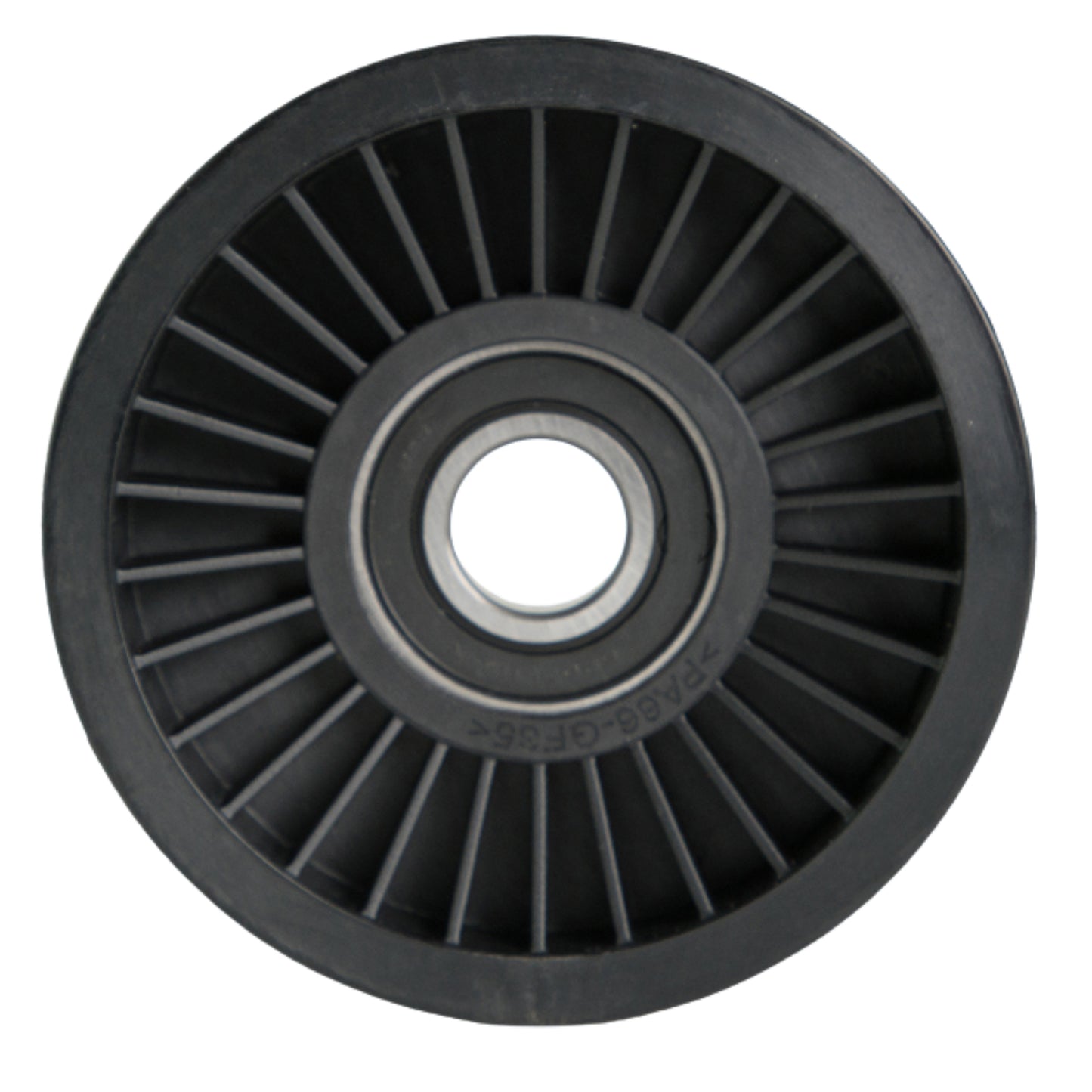 2002-2008 Ford E-150 FEAD Idler Pulley Goodyear 57788