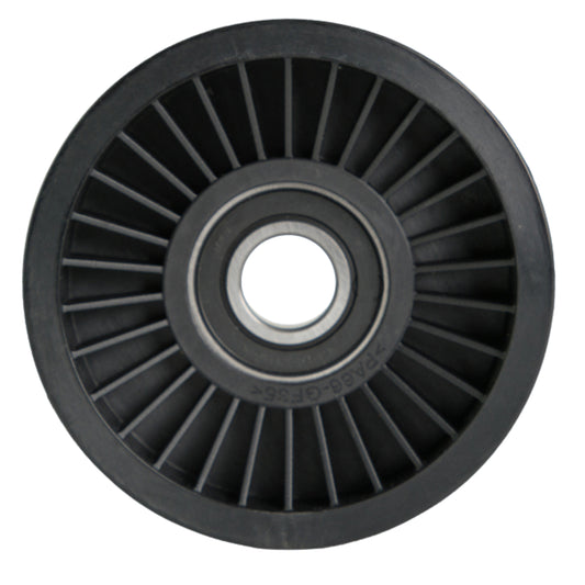 2002-2008 Ford E-150 FEAD Idler Pulley Goodyear 57788