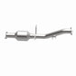 1995-1998 Toyota T100 3.4L Direct-Fit Catalytic Converter 4451611 Magnaflow - Catalytic Converters Car Part People