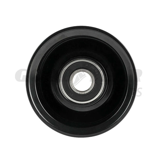 1995-1997 Ford E-350 Econoline FEAD Idler Pulley Goodyear 57791
