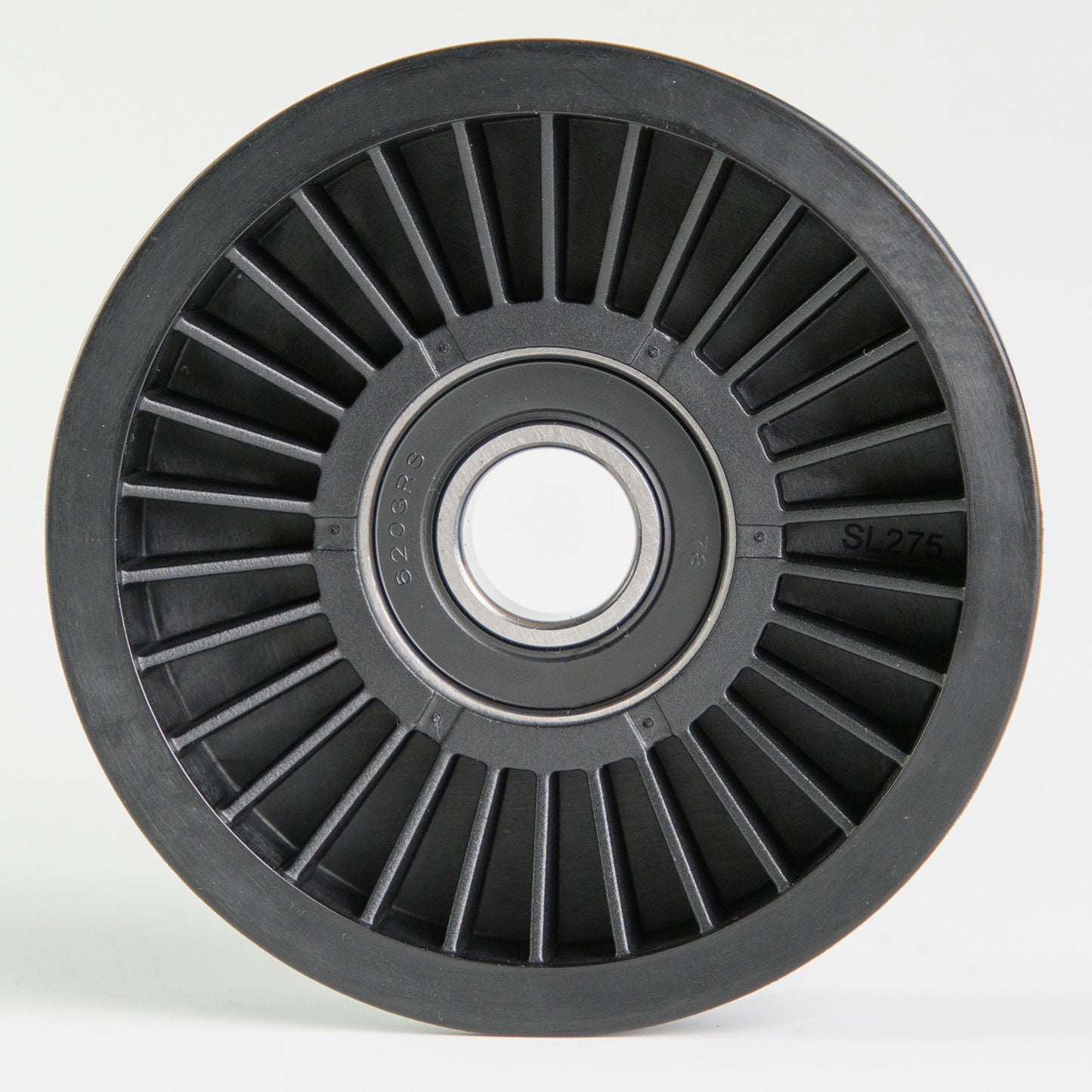 1982-1988 Buick Century FEAD Idler Pulley Goodyear 57797