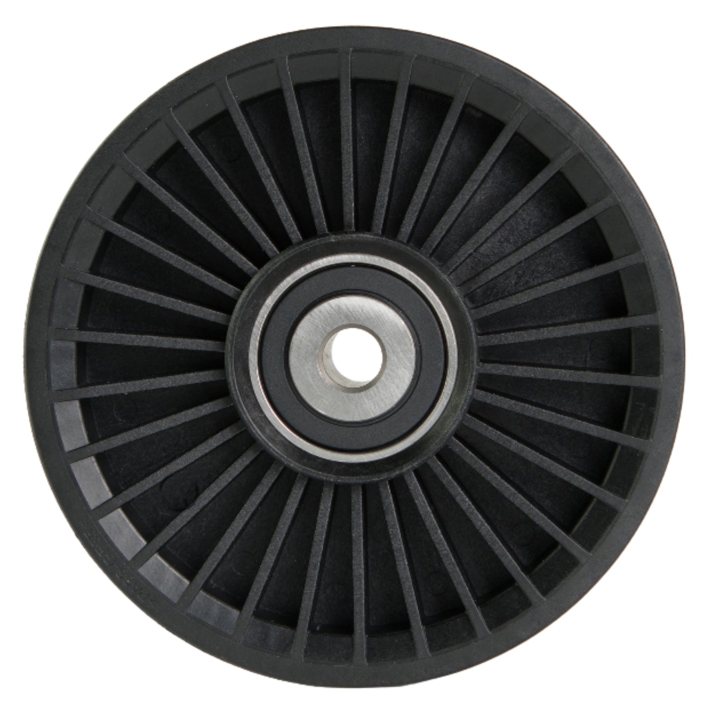 2007-2008 Dodge Sprinter 2500 FEAD Idler Pulley Goodyear 57804