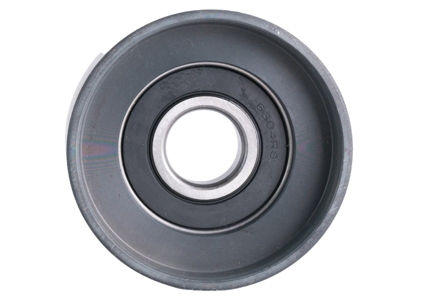 2008-2011 Mack GU7 FEAD Idler Pulley Goodyear 57808