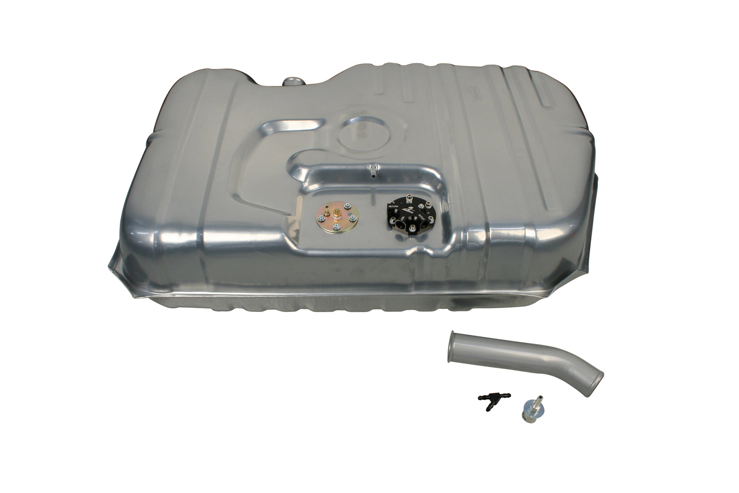 Fuel Tank Fuel System Vehicle Specific Fit Aeromotive 18352-BGPL