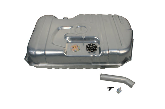 Fuel Tank Fuel System Vehicle Specific Fit Aeromotive 18352-BGPL