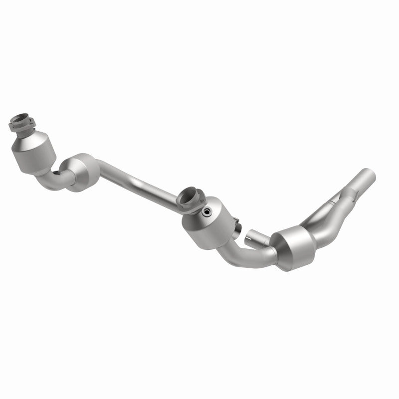 2007-2009 Jeep Wrangler 3.8L Direct-Fit Catalytic Converter 5582689 Magnaflow