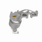 2013- Ford Explorer 3.5L Direct-Fit Catalytic Converter 5551997 Magnaflow