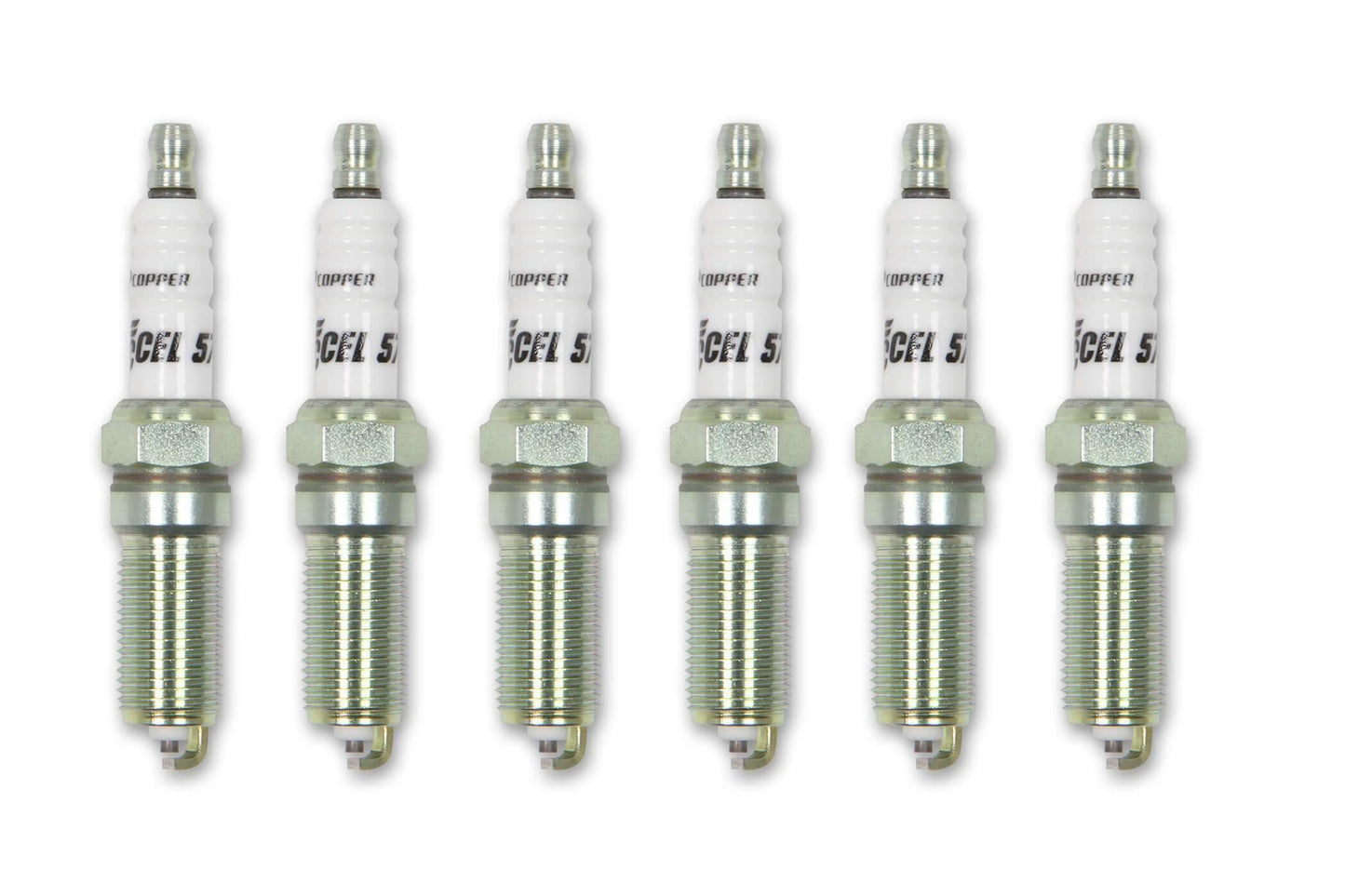 HP Copper Spark Plug - 578C1-6