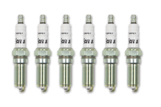 HP Copper Spark Plug - 578C1-6