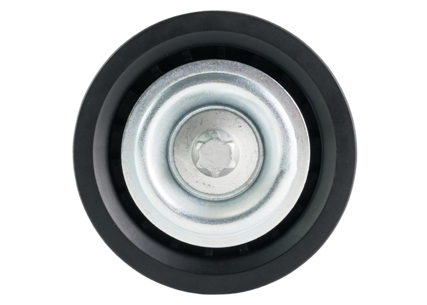 2011-2014 Mercedes-Benz CL550 FEAD Idler Pulley Goodyear 57918
