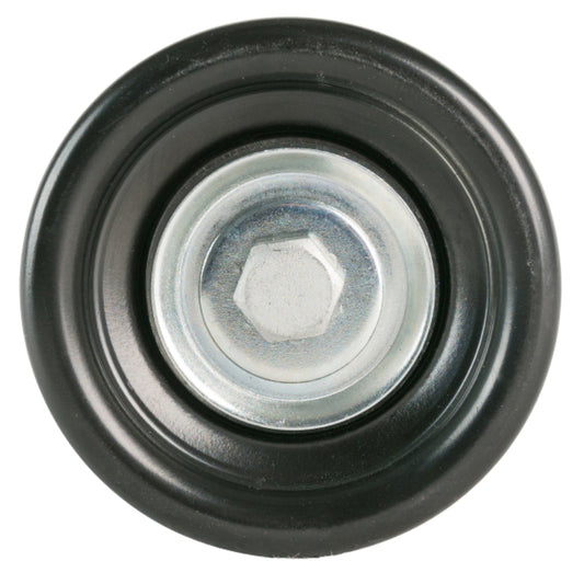 2010-2011 Buick LaCrosse FEAD Idler Pulley Goodyear 57921