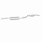 Fits 2005-2006 Buick Terraza Direct-Fit Replacement Exhaust System 106-0009