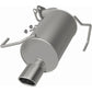 2005-2009 Subaru Legacy Direct-Fit Muffler Kit 108-0078