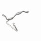 Catalytic Converter for HM Grade Federal / EPA Compliant Direct-Fit Catalytic Converter MagnaFlow 23139