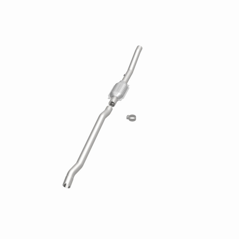 1996 Dodge Dakota 5.2L Direct-Fit Catalytic Converter 4451618 Magnaflow