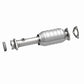 Catalytic Converter for HM Grade Federal / EPA Compliant Direct-Fit Catalytic Converter MagnaFlow 23939