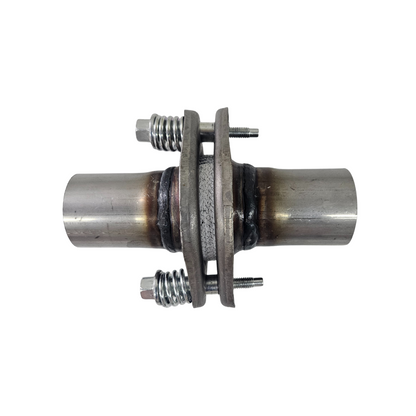 2.25 in Outer Diameter Steel Exhaust Flange Repair Spherical Joint