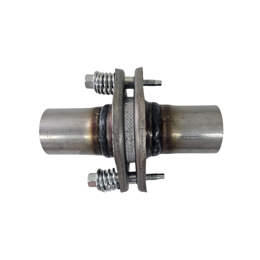 2.5 in Outer Diameter Steel Exhaust Flange Repair Spherical Joint