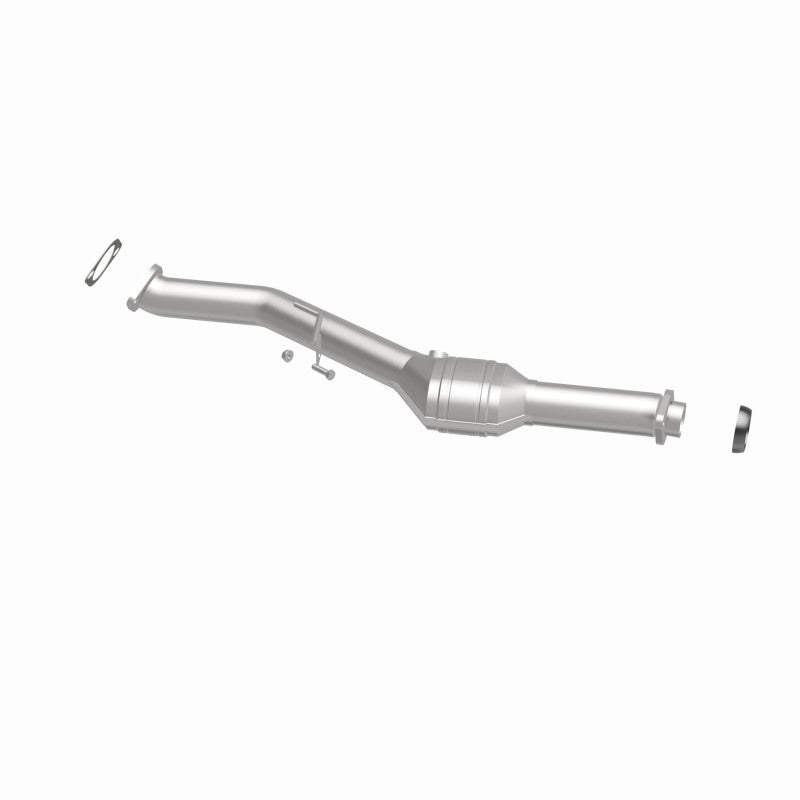 2008-2009 Subaru Impreza 2.5L Direct-Fit Catalytic Converter 5421159 Magnaflow - Catalytic Converters Car Part People