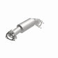 2001 2005 Volkswagen Passat 1.8L DirectFit Catalytic Converter 4561062 Magnaflow - Catalytic Converters Car Part People
