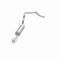 Fits 1989-1991 Toyota 4Runner 3.0L Direct-Fit Replacement Exhaust 106-0397
