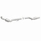 2008-10 Mercedes-Benz SLK55 AMG Direct-Fit Catalytic Converter 5411702 Magnaflow - Catalytic Converters Car Part People