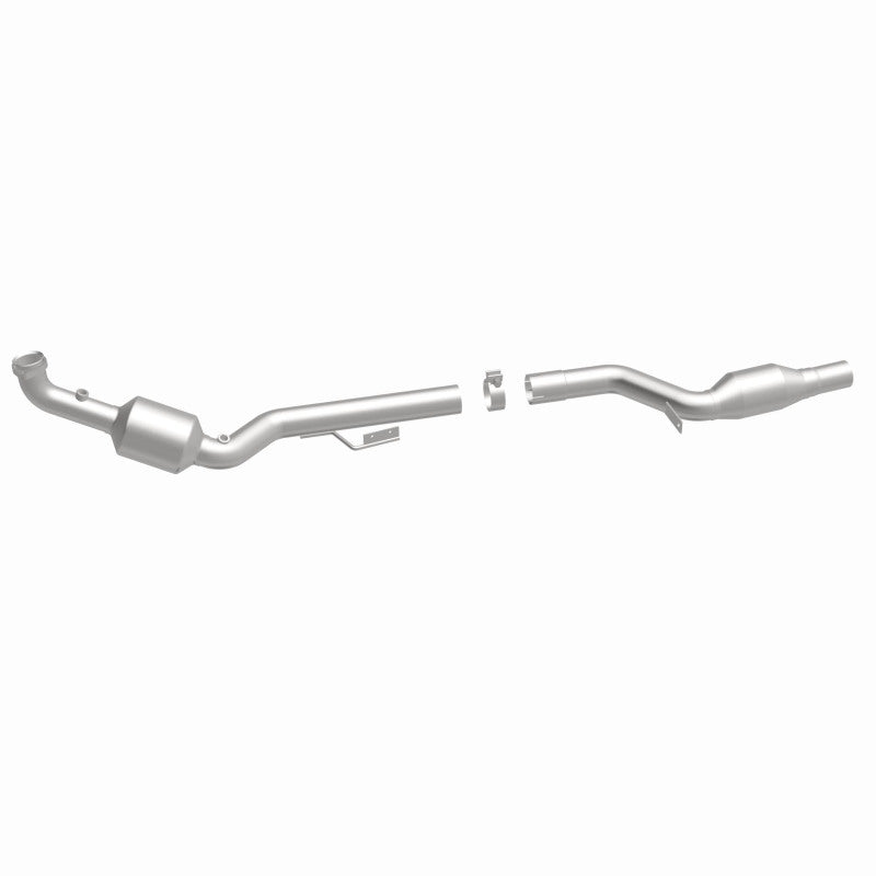 2008-10 Mercedes-Benz SLK55 AMG Direct-Fit Catalytic Converter 5411702 Magnaflow - Catalytic Converters Car Part People