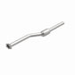 Catalytic Converter for HM Grade Federal / EPA Compliant Direct-Fit Catalytic Converter MagnaFlow 24521