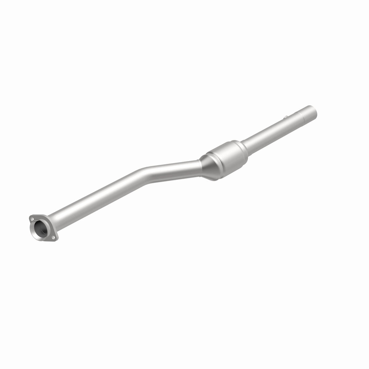 Catalytic Converter for HM Grade Federal / EPA Compliant Direct-Fit Catalytic Converter MagnaFlow 24521