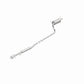 Fits 1997-2003 Toyota Direct-Fit Replacement Exhaust System 106-0046