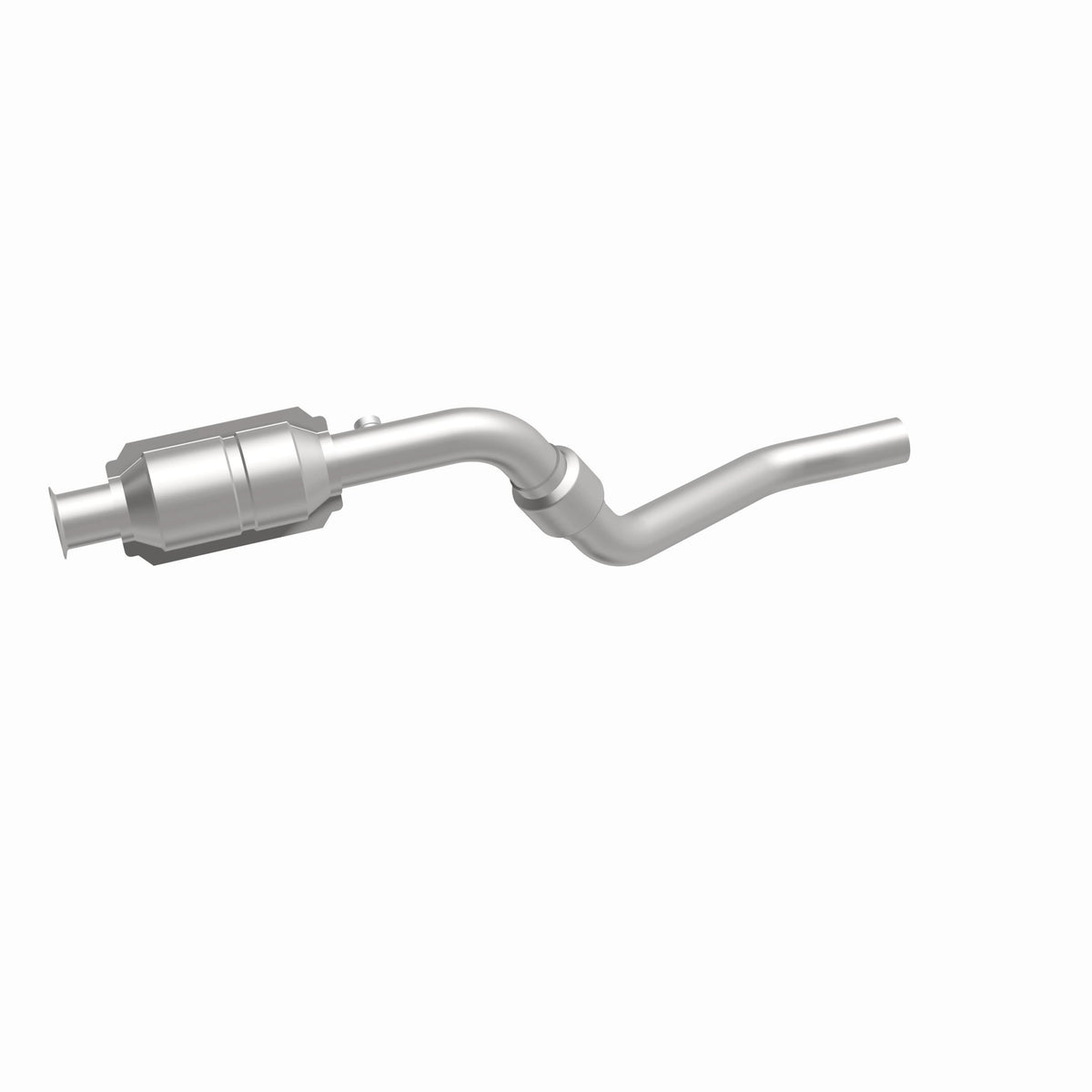 Catalytic Converter for HM Grade Federal / EPA Compliant Direct-Fit Catalytic Converter MagnaFlow 23258