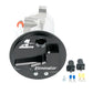 Electric Fuel Pump High Flow EFI Performance Vehicle Specific Fit Aeromotive 18677-BGPL