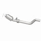 2015-2017 Ford Mustang 5.2L Direct-Fit Catalytic Converter 5561422 Magnaflow - Catalytic Converters Car Part People
