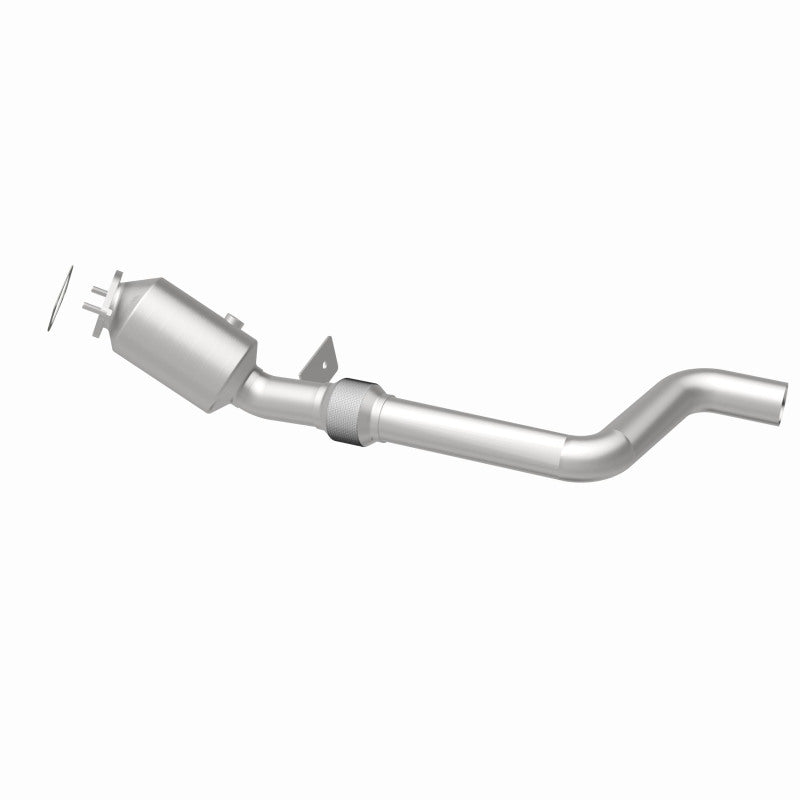 2015-2017 Ford Mustang 5.2L Direct-Fit Catalytic Converter 5561422 Magnaflow - Catalytic Converters Car Part People