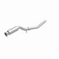 Catalytic Converter for HM Grade Federal / EPA Compliant Direct-Fit Catalytic Converter MagnaFlow 24125