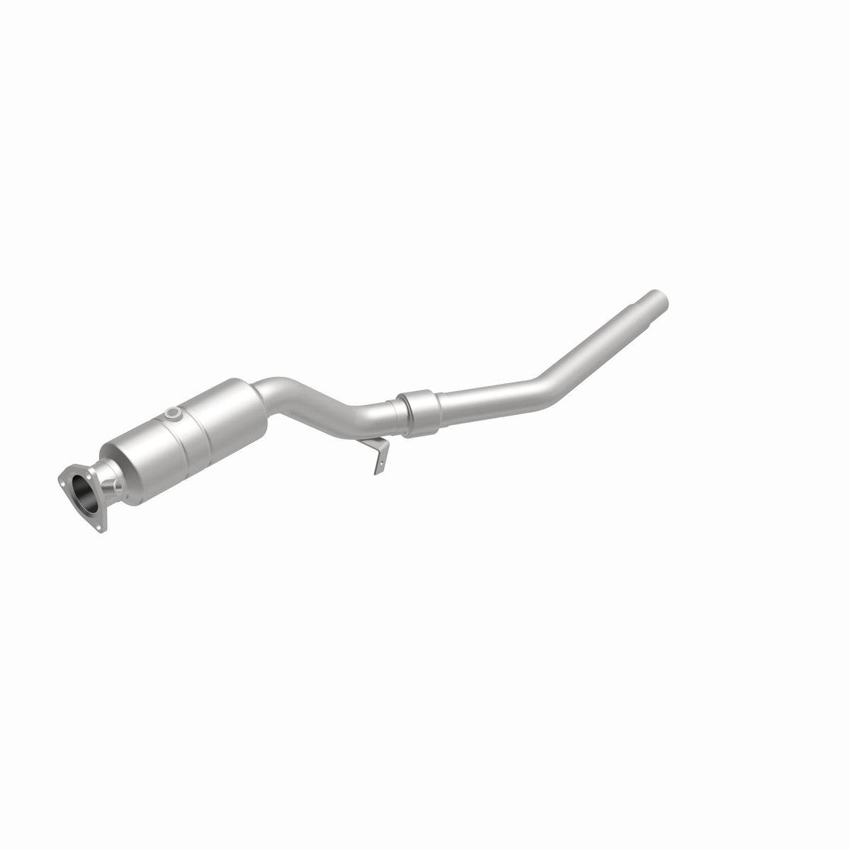 Catalytic Converter for HM Grade Federal / EPA Compliant Direct-Fit Catalytic Converter MagnaFlow 24125
