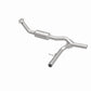 2005 Ford F-150 4.6L Direct-Fit Catalytic Converter 4551410 Magnaflow