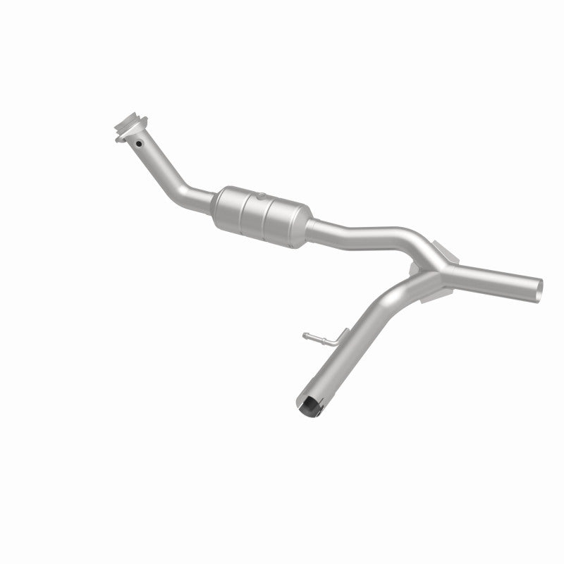 2005 Ford F-150 4.6L Direct-Fit Catalytic Converter 4551410 Magnaflow
