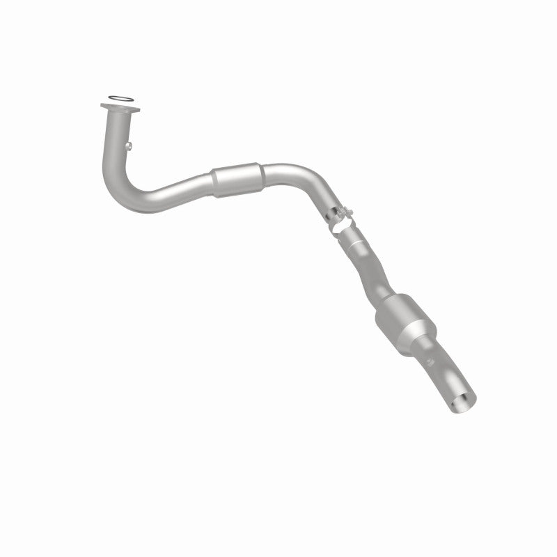 01-06 Sierra 2500 HD 6.0L D/S Direct-Fit Catalytic Converter 52492 Magnaflow