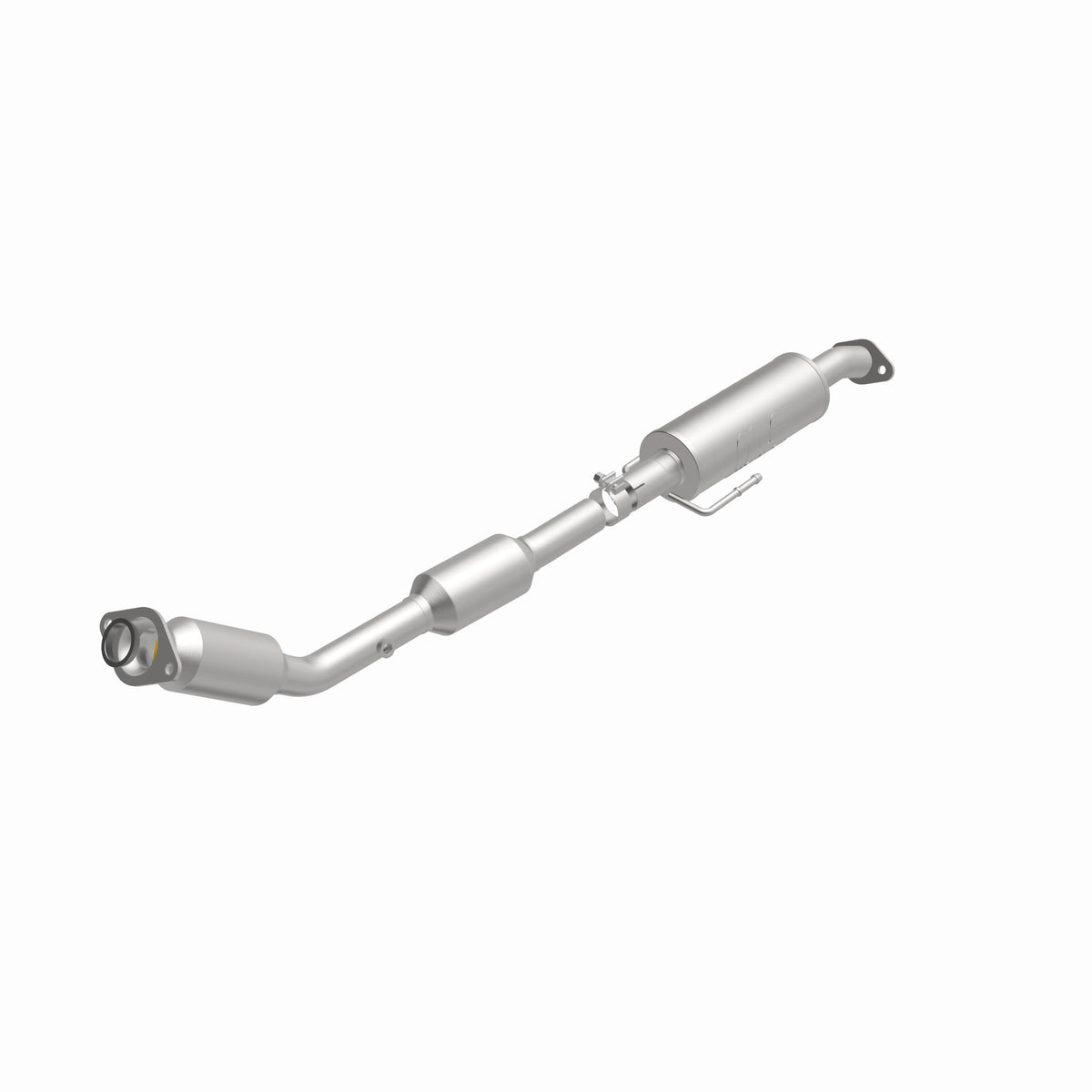 Catalytic Converter for OEM Grade Federal / EPA Compliant Direct-Fit Catalytic Converter MagnaFlow 280093